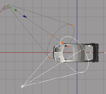 Самоучитель по Adobe After Effect 6