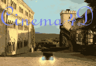Самоучитель по Adobe After Effect 6