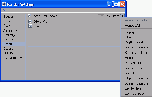 Самоучитель по Adobe After Effect 6