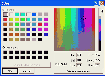 Самоучитель по Adobe After Effect 6