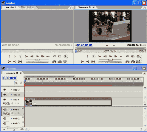Adobe Premiere Pro 1.5
