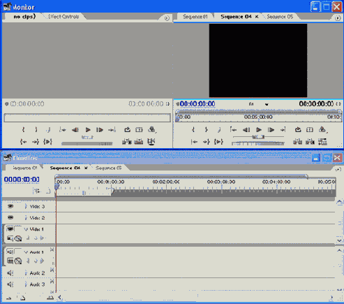 Adobe Premiere Pro 1.5
