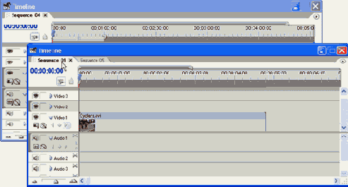 Adobe Premiere Pro 1.5
