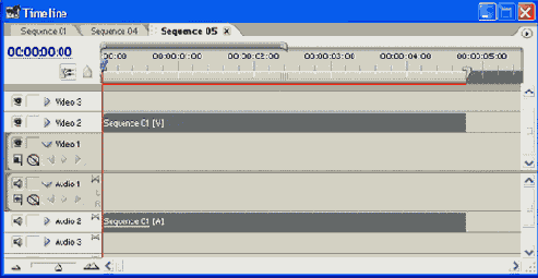 Adobe Premiere Pro 1.5
