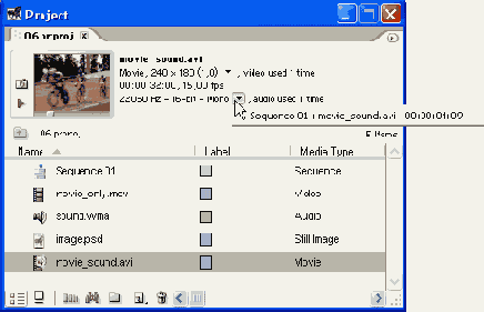 Adobe Premiere Pro 1.5
