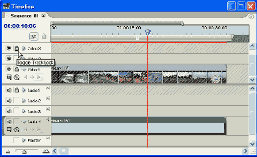 Adobe Premiere Pro 1.5
