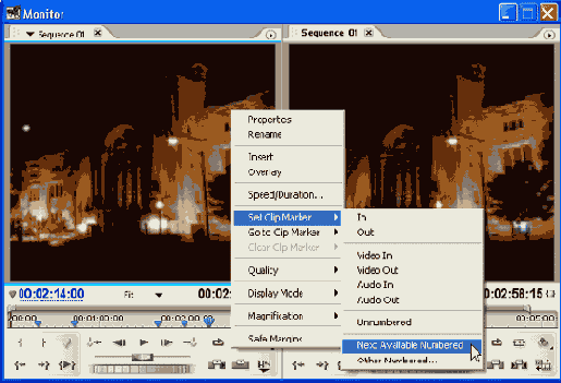 Adobe Premiere Pro 1.5
