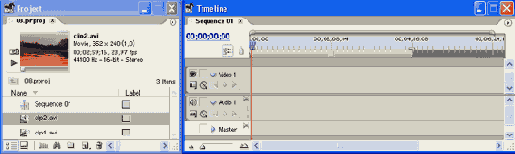 Adobe Premiere Pro 1.5

