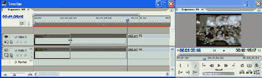 Adobe Premiere Pro 1.5
