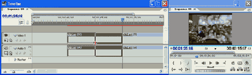Adobe Premiere Pro 1.5
