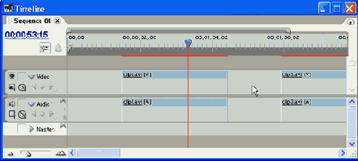 Adobe Premiere Pro 1.5
