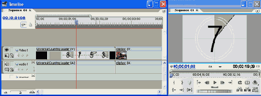 Adobe Premiere Pro 1.5
