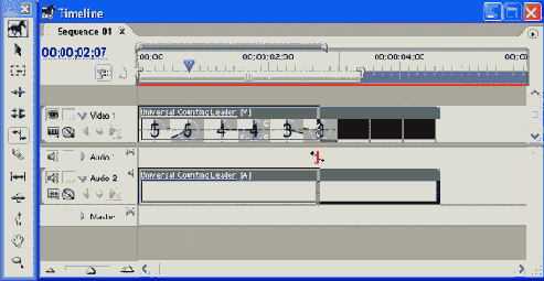 Adobe Premiere Pro 1.5
