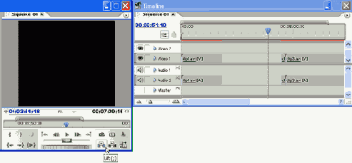 Adobe Premiere Pro 1.5
