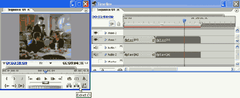 Adobe Premiere Pro 1.5
