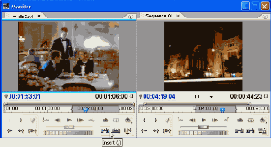Adobe Premiere Pro 1.5
