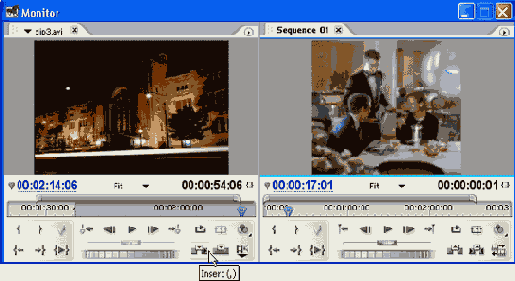 Adobe Premiere Pro 1.5

