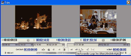 Adobe Premiere Pro 1.5
