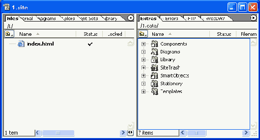 ADOBE GOLIVE 6