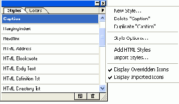 Издательская система Adobe PageMaker