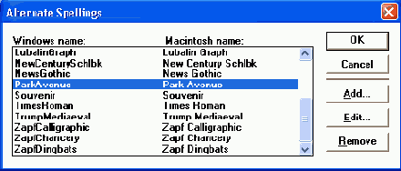 Издательская система Adobe PageMaker