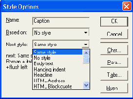 Издательская система Adobe PageMaker