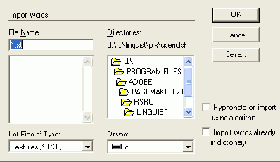 Издательская система Adobe PageMaker