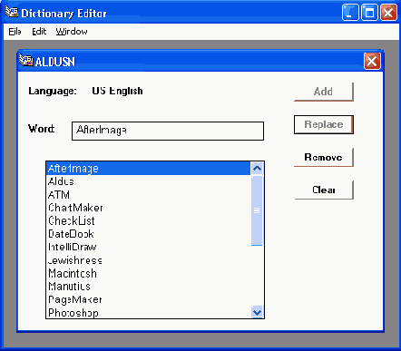 Издательская система Adobe PageMaker