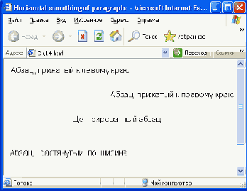 Пакет Adobe GoLive
