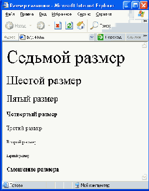 Пакет Adobe GoLive
