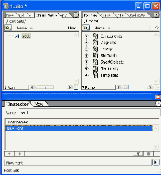 Пакет Adobe GoLive
