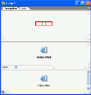 Пакет Adobe GoLive
