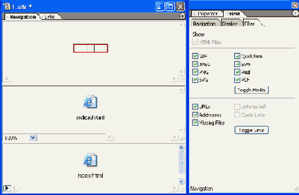 Пакет Adobe GoLive
