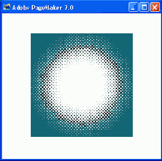 Использование цвета в Adobe PageMaker