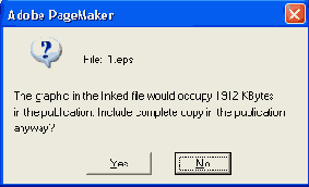 Использование цвета в Adobe PageMaker