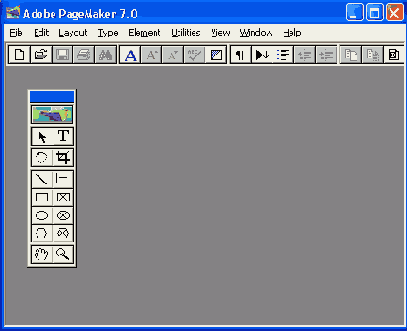   Adobe PageMaker