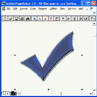 Издательская система Adobe PageMaker