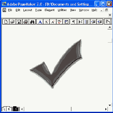 Издательская система Adobe PageMaker