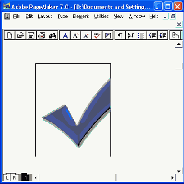 Издательская система Adobe PageMaker