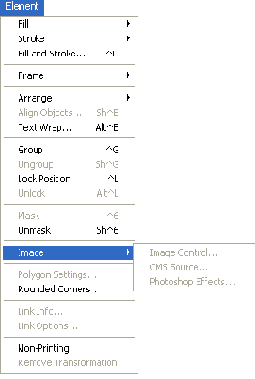 Издательская система Adobe PageMaker