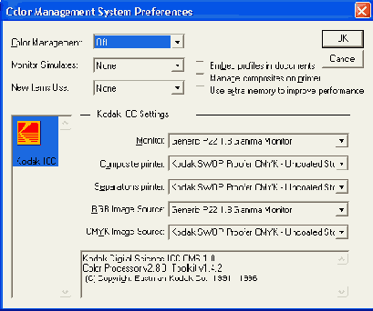 Издательская система Adobe PageMaker