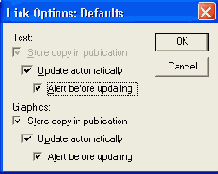Издательская система Adobe PageMaker