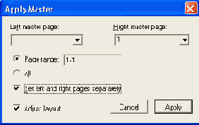 Издательская система Adobe PageMaker