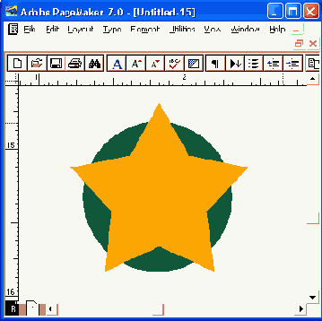 Издательская система Adobe PageMaker