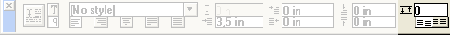 Издательская система Adobe PageMaker
