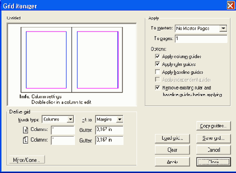 Издательская система Adobe PageMaker