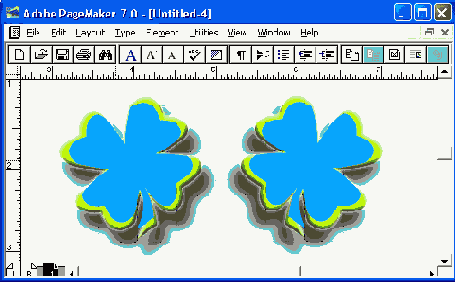 Издательская система Adobe PageMaker