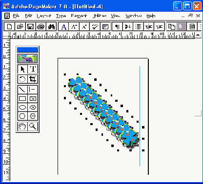 Издательская система Adobe PageMaker