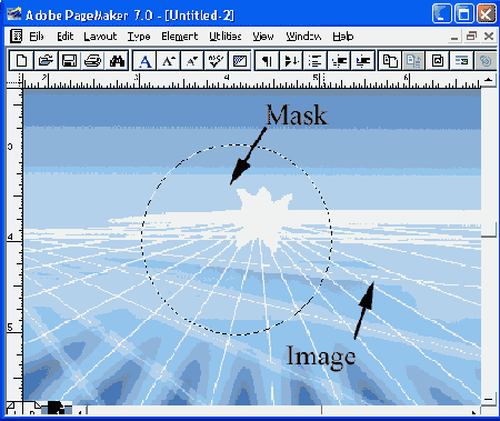 Издательская система Adobe PageMaker