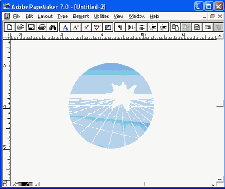 Издательская система Adobe PageMaker